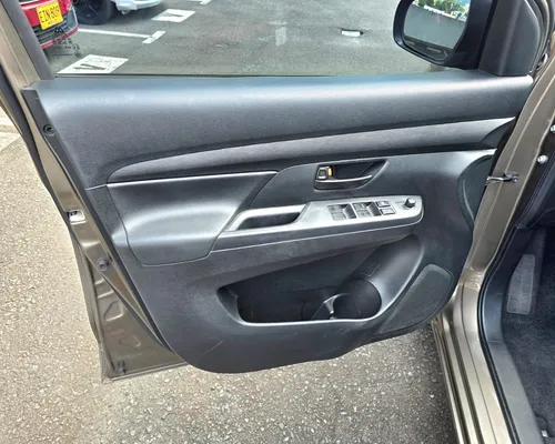 Suzuki Ertiga 1.5 At