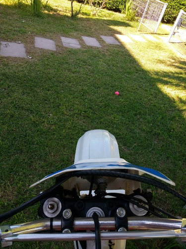Xr 250 Japonesa Impecable