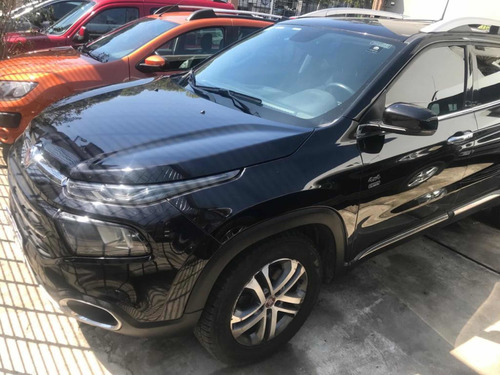 Fiat Toro 2.0 Volcano 4x4 At 2017 Anticipo 1300000 Y Cuotas