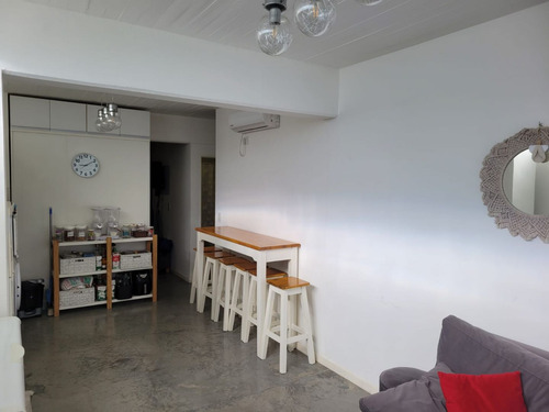 Departamento En Venta En Sáenz Peña