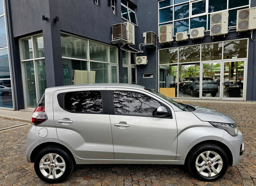 Fiat Mobi 1.0 Easy Pack Top