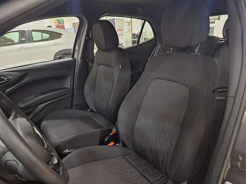 Fiat Argo 1.3 Drive Gse