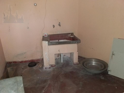 Imagem 20 de 27 de Casa Para Venda, 3 Dormitórios, Jardim Da Saúde - São Paulo - 8937