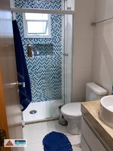 Imagem 16 de 27 de Apartamento Com 4 Dormitórios À Venda, 242 M² Por R$ 2.700.000,00 - Tatuapé - São Paulo/sp - Ap6649