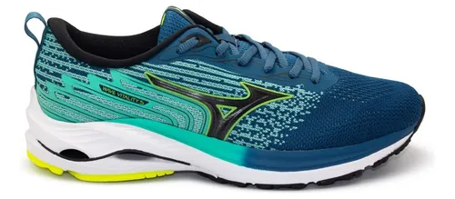 Tenis Reef Solado Verde Tenis Masculino Mizuno MercadoLivre