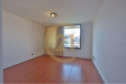 Departamento 4d, Lilas, Providencia. Inversión