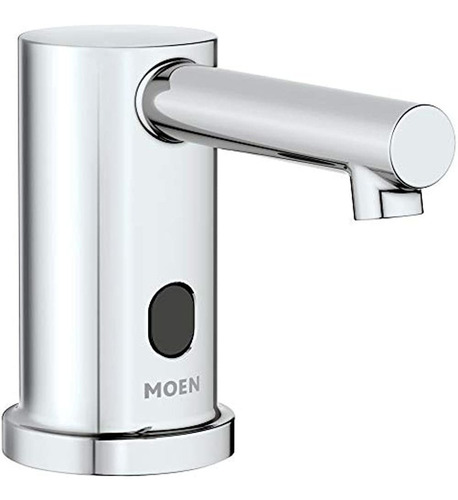 Moen 8560 Cromo