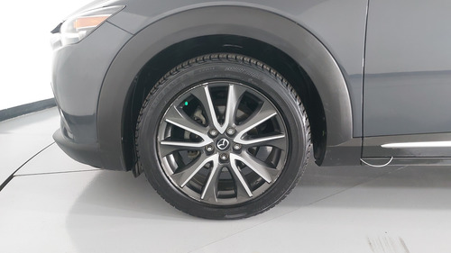 Mazda CX-3 2.0 I GRAND TOURING 2WD AT