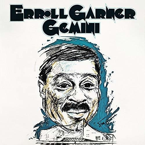 Cd Gemini (octave Remastered Series) - Erroll Garner