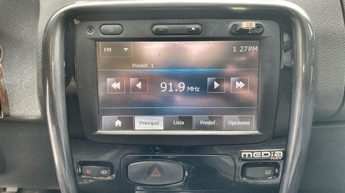 Imagen 13 de 17 de Renault Duster Dynamique 2016