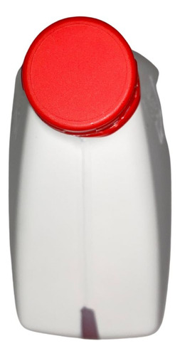 Liquido Refrigerante Nivel Color Naranja X 1lt. Ford Ranger