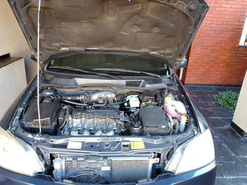 Chevrolet Astra 2.0 Gl
