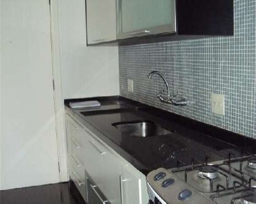 Imagem 2 de 9 de Apartamento - Cb 8076 - 33194810
