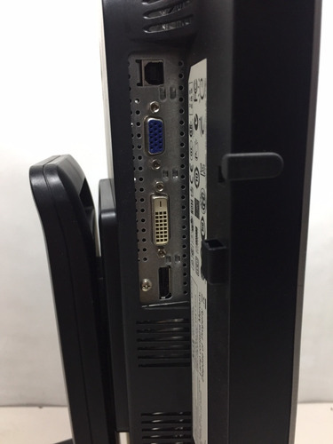 Monitor Hp Compaq La1905 19 Lcd - 1440x900 Px (Usado)