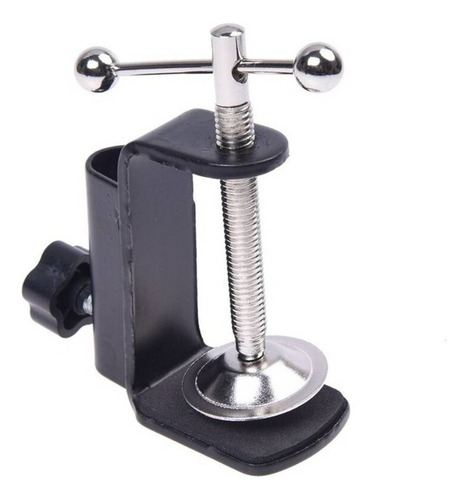Soporte De Brazo De Micrófono Plegable Estable Resistente