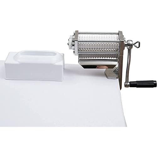 Herramienta Cuber Ablandar Carne Manual Resistente - Ap...