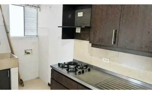 Apartaestudio En Venta San Joaquin