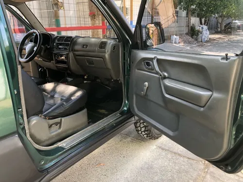 Chevrolet Jimny 1.3