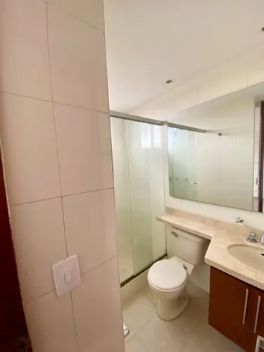 Apartamento En Arriendo En Cedritos. Cod A22944