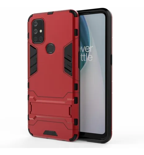 comprar Estuche Protector Soporte Para Oneplus Nord N10 5g 9r