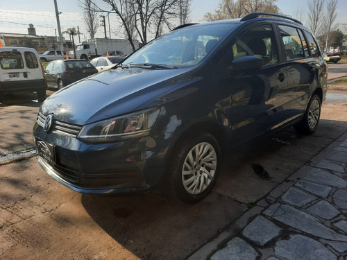 Imagen 1 de 10 de Volkswagen Suran Mod17 Anticipo $1.150.000 + Cuotas Fijas