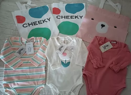 Cheeky Tienda Oficial  Ropa para Niños, Niñas & Bebés