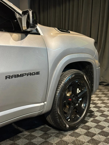 RAM Rampage 2.0 Rt Gme At9 4X4