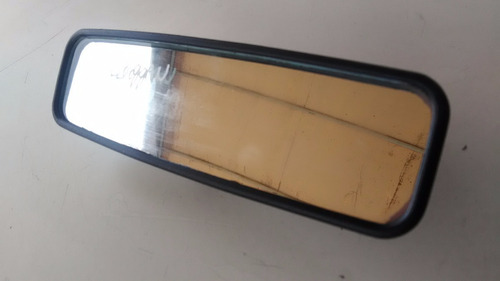 Krros - Retrovisor Interno Renault Clio Sandero Logan