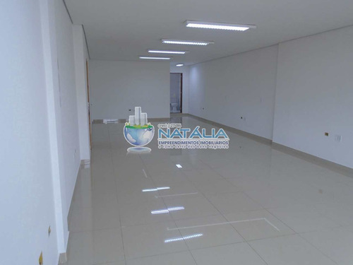 Sala Comercial, Casa Verde, São Paulo, Cod: 63913 - A63913