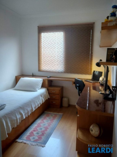 Imagem 11 de 15 de Apartamento - Jardim Consórcio - Sp - 629961