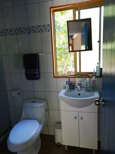 Vendo Parcela Valle Del Elqui/casa Y Cabaña (84522)