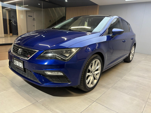 Seat Leon 1.4 Fr 3p Dsg