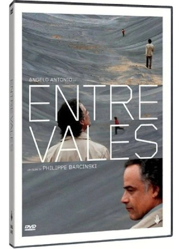 Entre Vales - Dvd