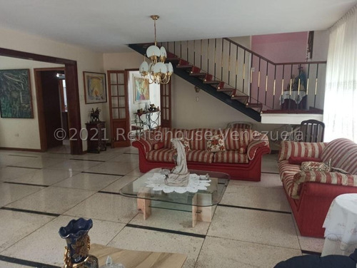 Imagen 9 de 29 de Lmgc Vende Espectacular Casa En Prados Del Este Cod: 22-24454