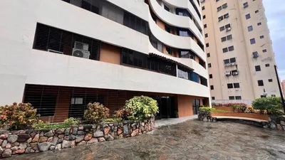 Apartamento en alquiler