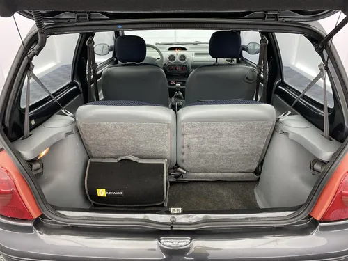 Renault Twingo Dynamique Plus 16v