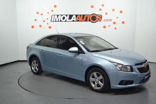 Imagen 7 de 12 de Chevrolet Cruze 1.8 Lt 4p Mt 2012-imolaautos
