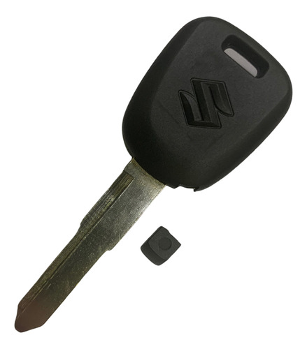 Llave Portachip Dentada