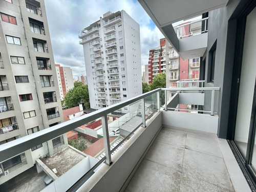 Impecable Dpto 2 Amb. Caseros Centro A Estrenar