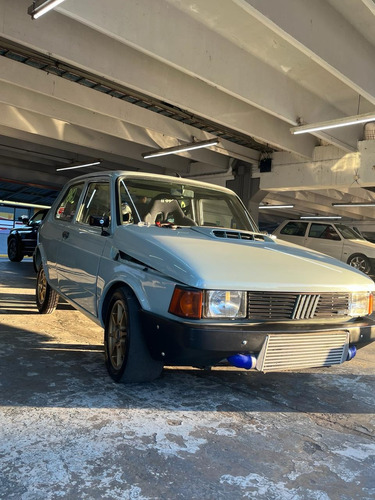 Fiat 147 Spazio Turbo