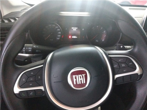 Fiat Cronos 1.3 Firefly Flex Drive Gsr