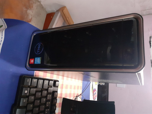 Computador Desktop Dell Inspirion 3647