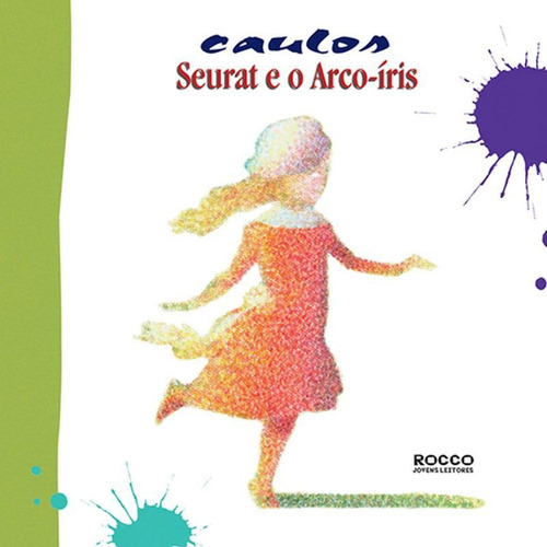Imagem 1 de 1 de Seurat E O Arco-íris