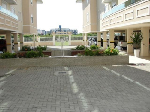 Apartamento No Bairro Ingleses Em Florianópolis Sc - 12857