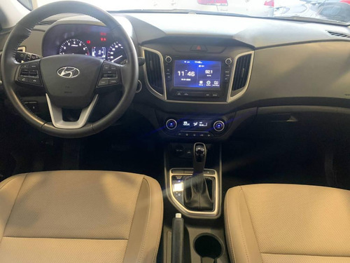 Imagem 11 de 15 de Hyundai Creta Limited Edition 1.6 Aut