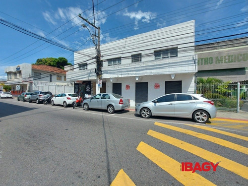 Imagem 14 de 15 de Oportunidade! Loja Em Estreito - Florianopolis - L-114766