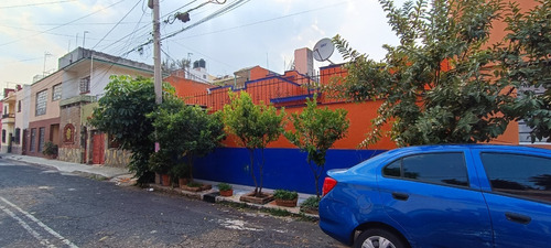 Casa En Venta, Colonia Industrial, Cdmx, Cercania Con Plaza Tepeyac |  MercadoLibre
