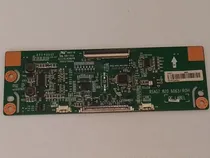 Comprar Tarjeta Tcon Hisense 32h5b2 Rsag7.820.6063\u002Froh