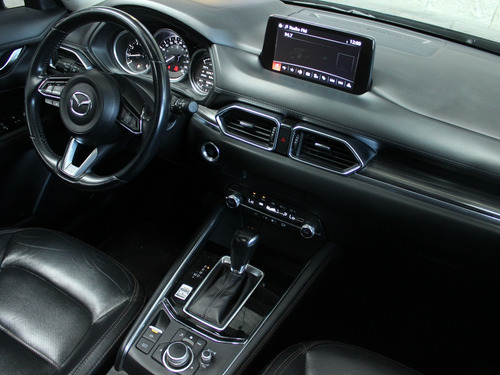 Mazda CX-5 2.5 S Grand Touring 4x2 At