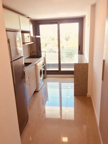 Venta Apartamento 2 Dormitorios En Playa Mansa,